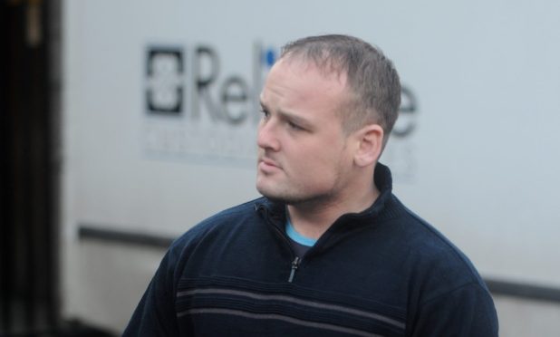 Offshore worker followed vulnerable women home from Aberdeen pub and stripped naked