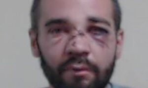 Finlay Macdonald has  been denied permission to appeal.  Image: Police Scotland