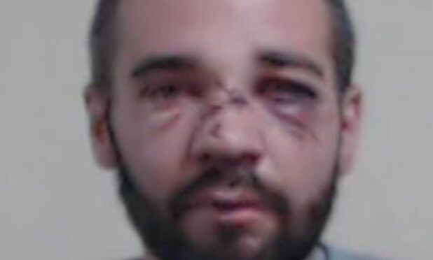 Skye shotgun killer denied appeal hearing by judges