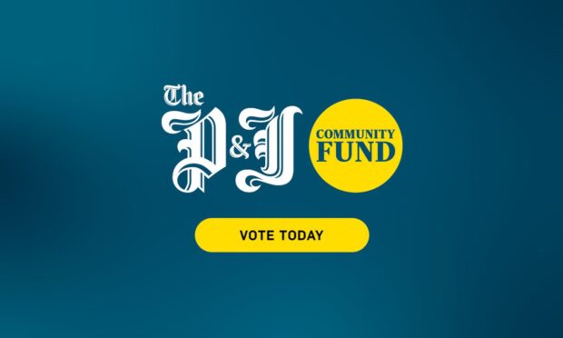 The public vote to decide the next P&J Community Fund Partners is officially live.