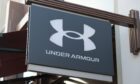 North East Scotland Pension Fund invested millions in Under Armour stock, but accused the firm of making false statements about its wares.