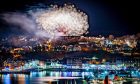 The countdown is on to Oban's Winter Festival.  Image: Nick Edgington/Shutterstock