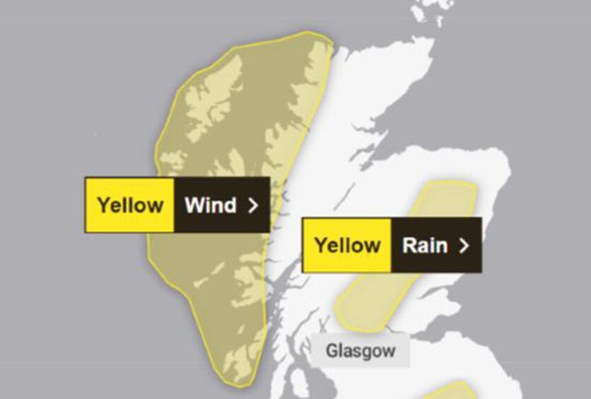 weather warnings