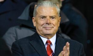 Analysis: The stark financial figures which show why Aberdeen chairman Dave Cormack has put his faith back in Darren Mowbray to unearth transfer gems