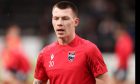 Ross County defender Kacper Lopata. Image: SNS