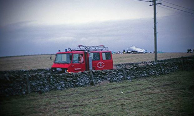 Image: Braemar MRT.