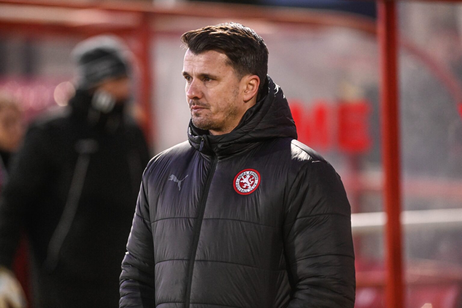 Brora boss Steven Mackay on statement signing Wallace Duffy