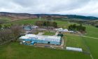 Glensaugh Farm, near Fettercairn