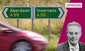 The dismal news about further delays came as no surprise to many who suspected the SNP Government would use any tactic at its disposal to avoid delivering the project.