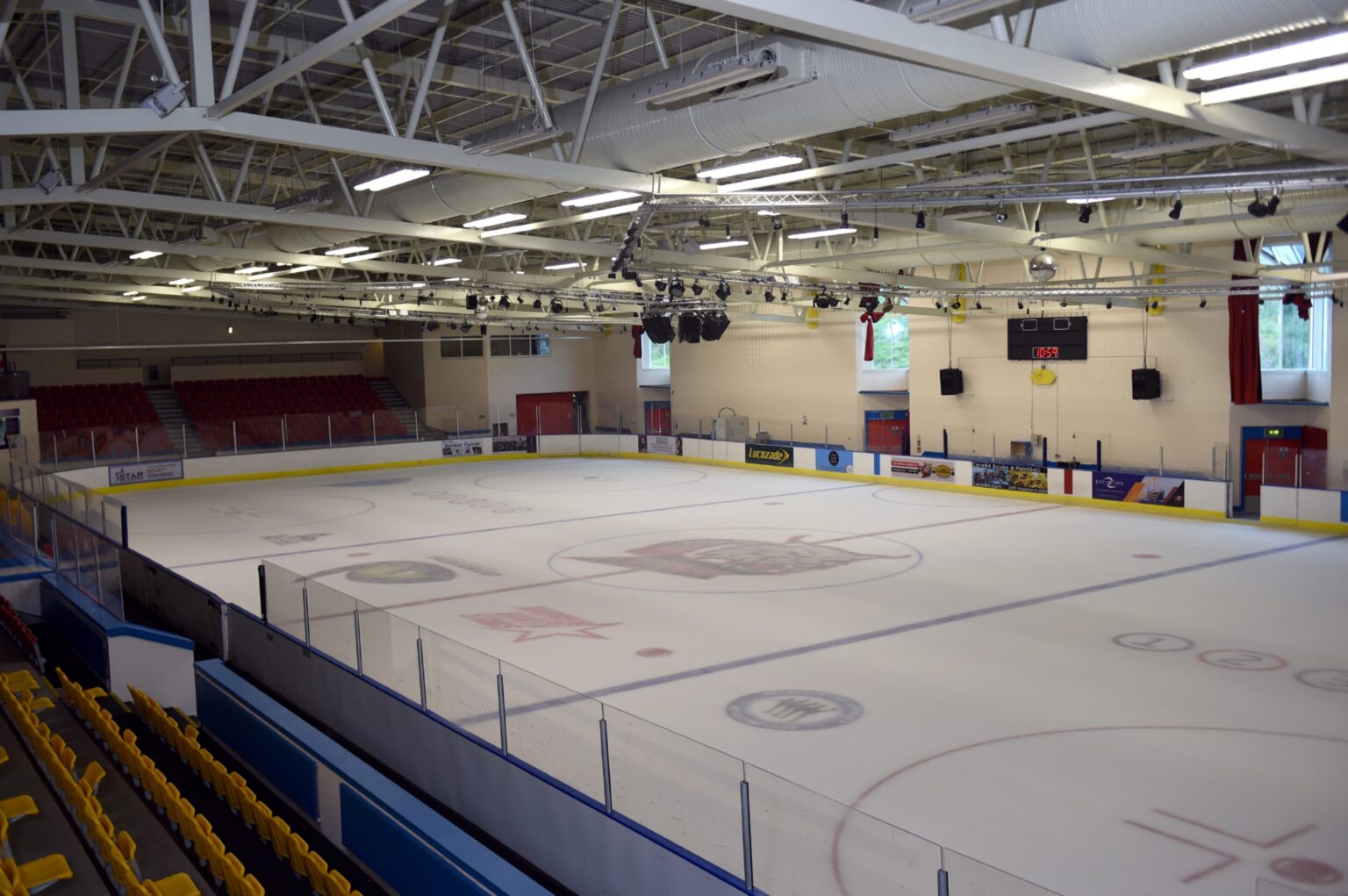 10 places for winter sports in Aberdeenshire and the Highlands