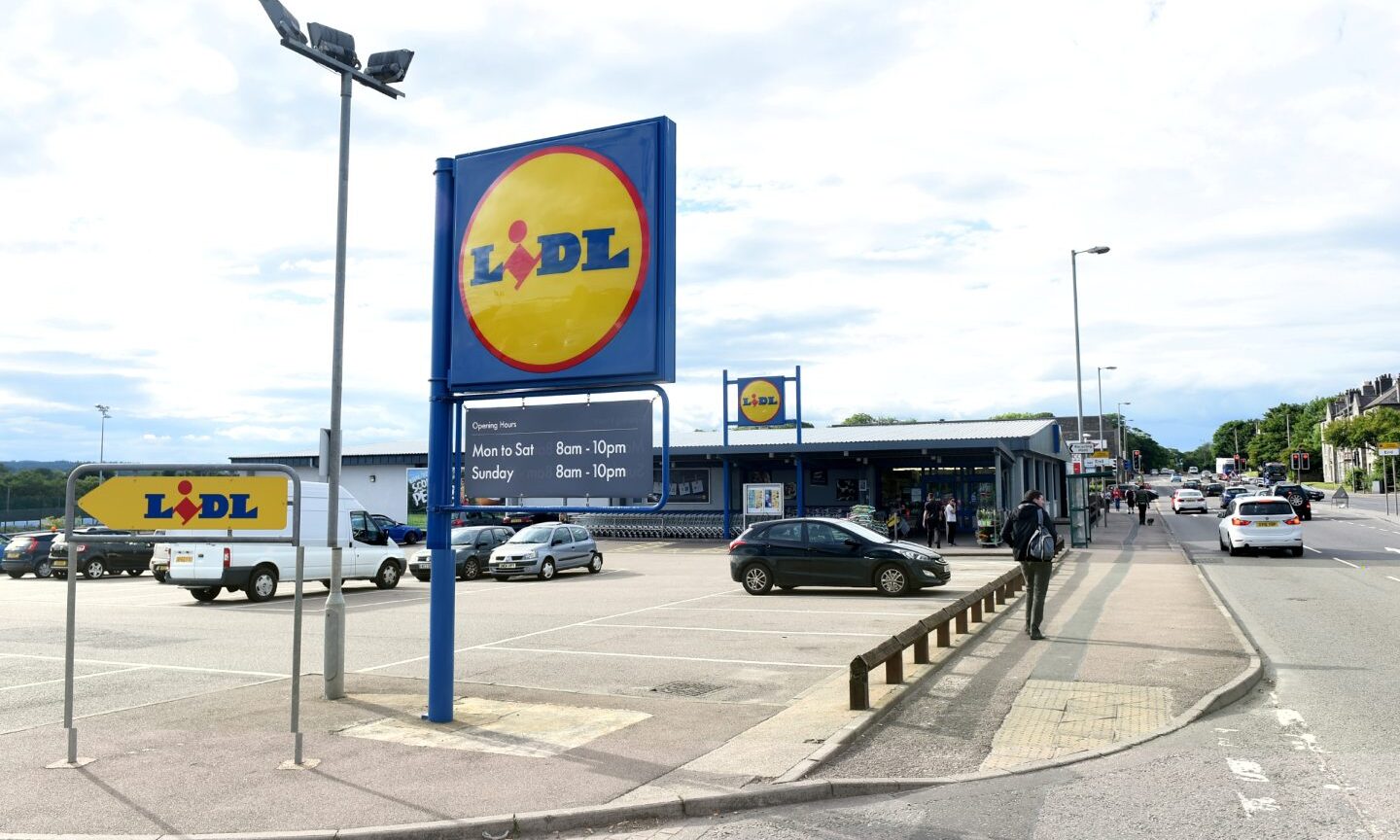 Lidl wishlist of six new north and north-east shops revealed