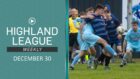 Turriff United took on Keith at the Haughs on Saturday - and you can watch Highland League Weekly highlights of the match now.