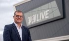 Rob Wicks, the managing director of the P&J Live, says 2025 is set to be bigger and better than ever as a stellar line-up of acts are announced for 2025