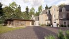 Artist impression of the new Kingswells House extension. Image: McWiIliam Lippe Architects