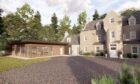 Artist impression of the new Kingswells House extension. Image: McWiIliam Lippe Architects