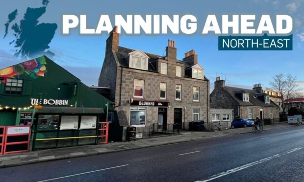 Plans for three-storey block of student flats next to The Bobbin on King Street – while Northern Hotel changes are sealed