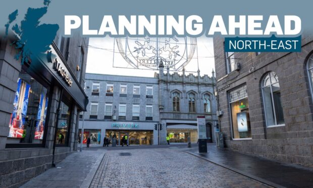 Primark’s £60k bid to bring ‘click and collect’ to Aberdeen and more Union Street flats approved