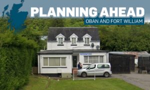 Planning ahead Oban and Fort William