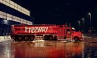 Freeway Cola truck is coming to Aberdeen for Christmas. Image: Lidl.