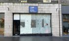 The empty Union Street bookies lined up to become Codona's new bingo venue.