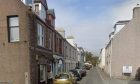 Stornoway community council kenneth street