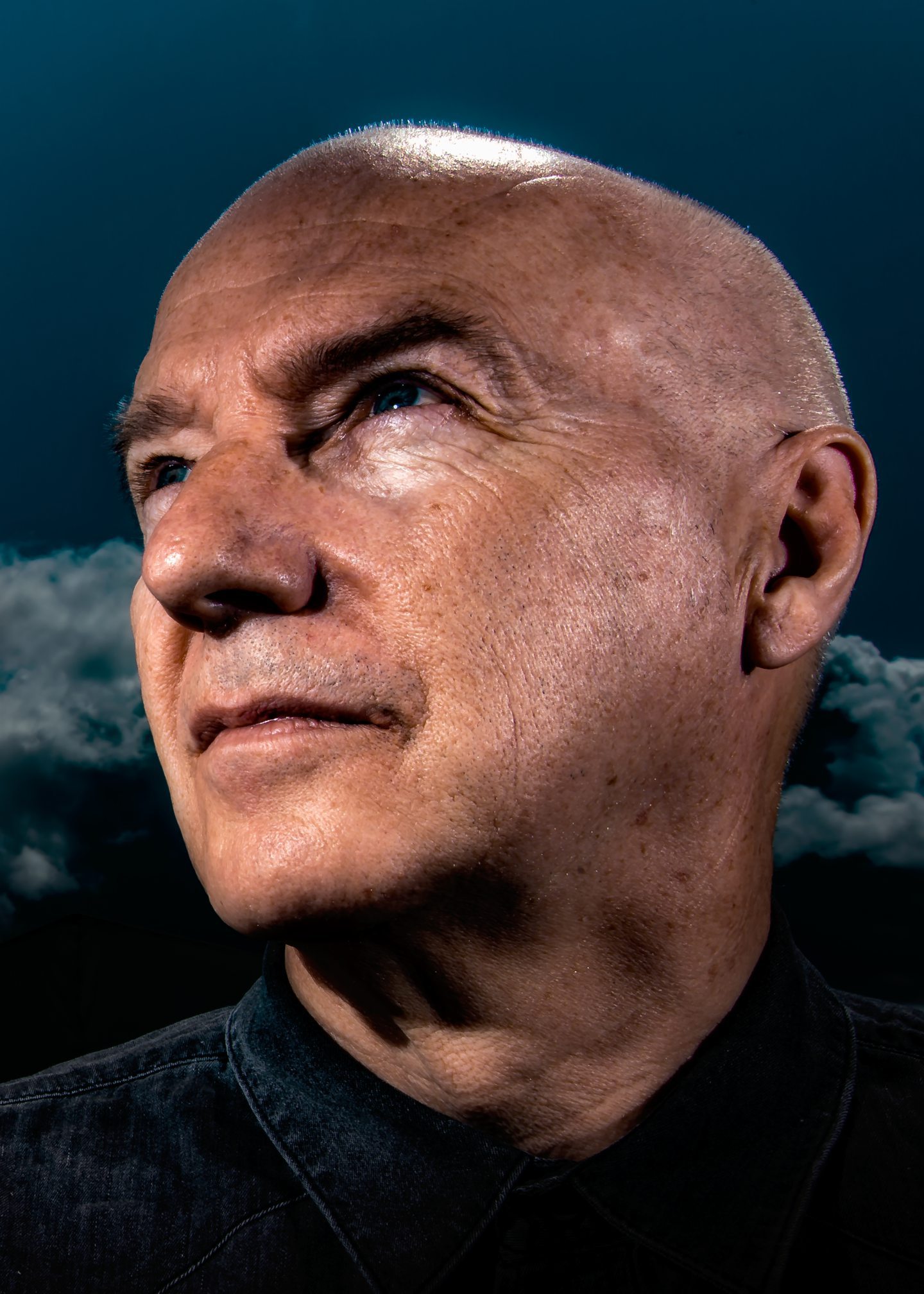 Band Aid legend Midge Ure accepts the impact of his songs. Image: Alan Wild 