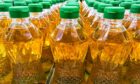 Cooking oil stolen from Stonehaven care home. Image: Shutterstock.