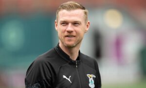 Billy Mckay: Caley Thistle’s perfect KDM Evolution Trophy performers are pressing for league action