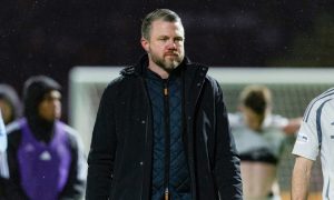 Where did it all go wrong for Jimmy Thelin at Aberdeen?