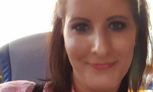 A body recovered from the River Dee in Aberdeen is believed to be that of missing Henrietta Huszti.