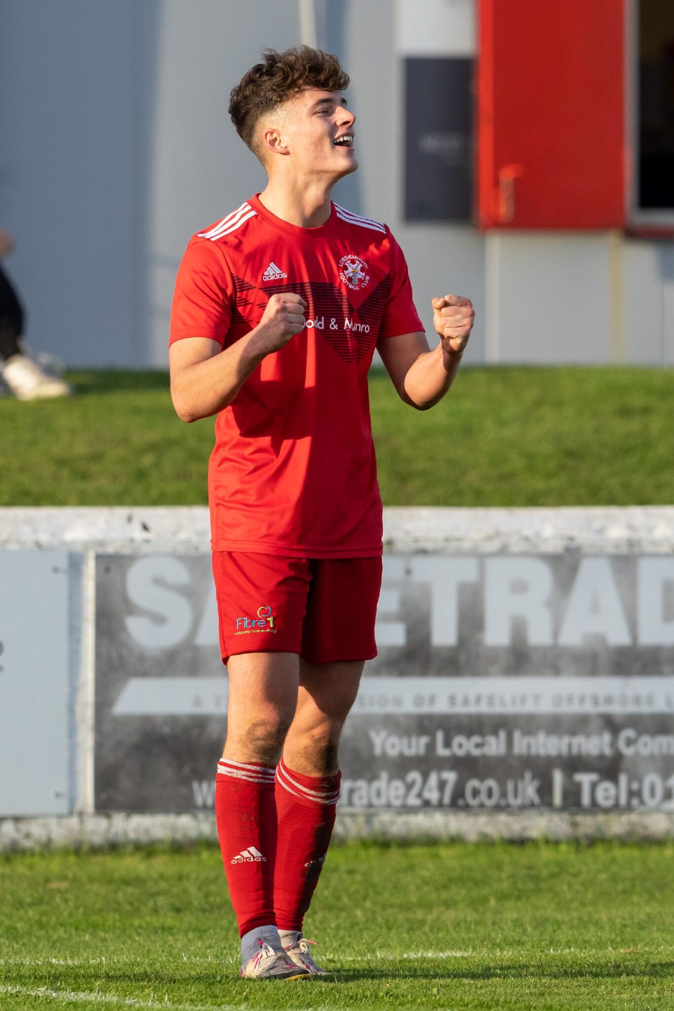 Highland League Cup preview plus Nairn, Lossie and Locos news