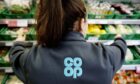 Co-op cyber attack
