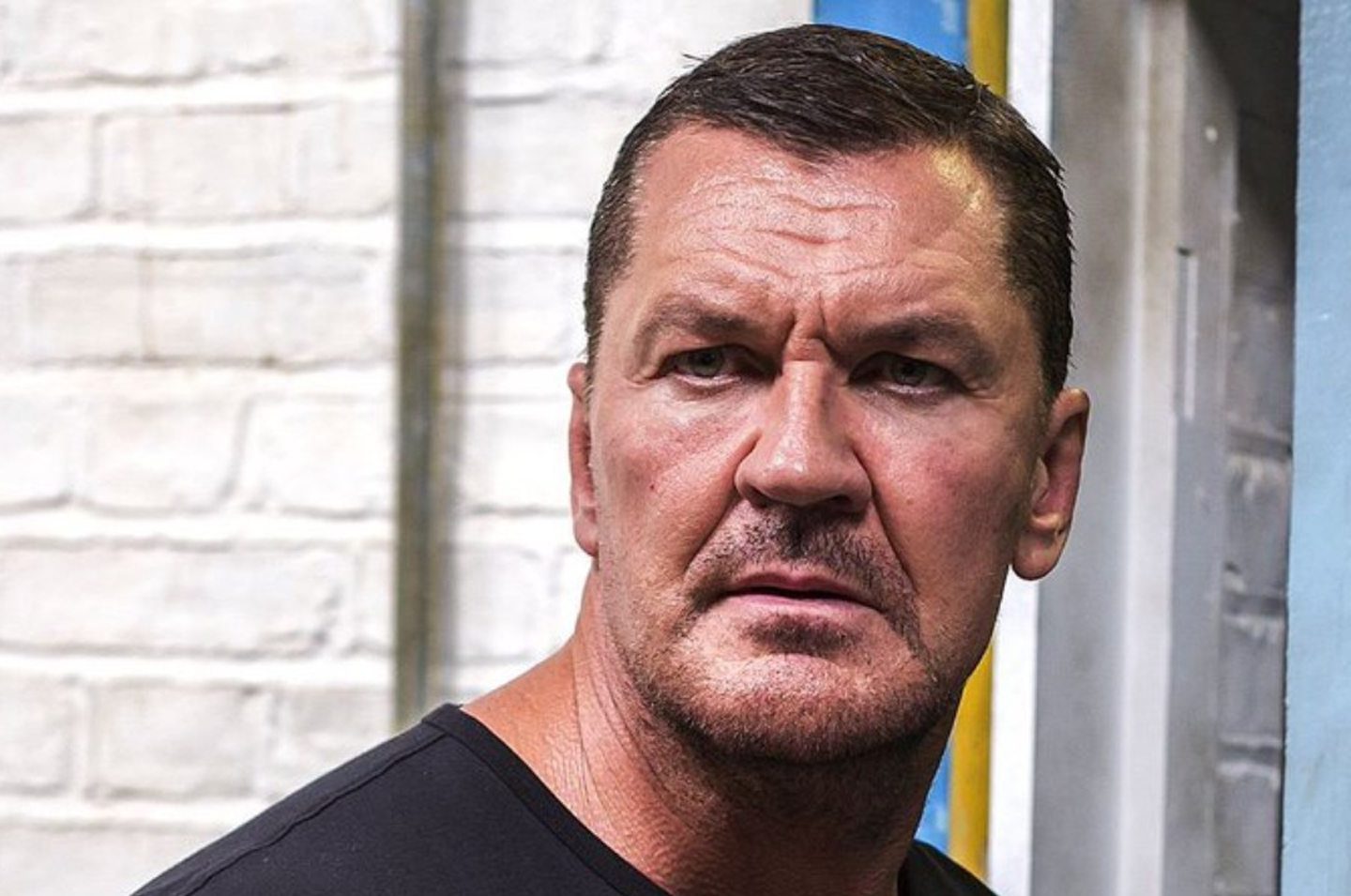 Craig Fairbrass