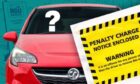 A court case has taken place to settle a long-running parking ticket dispute in Aberdeen Image: DCCT Media Design Team