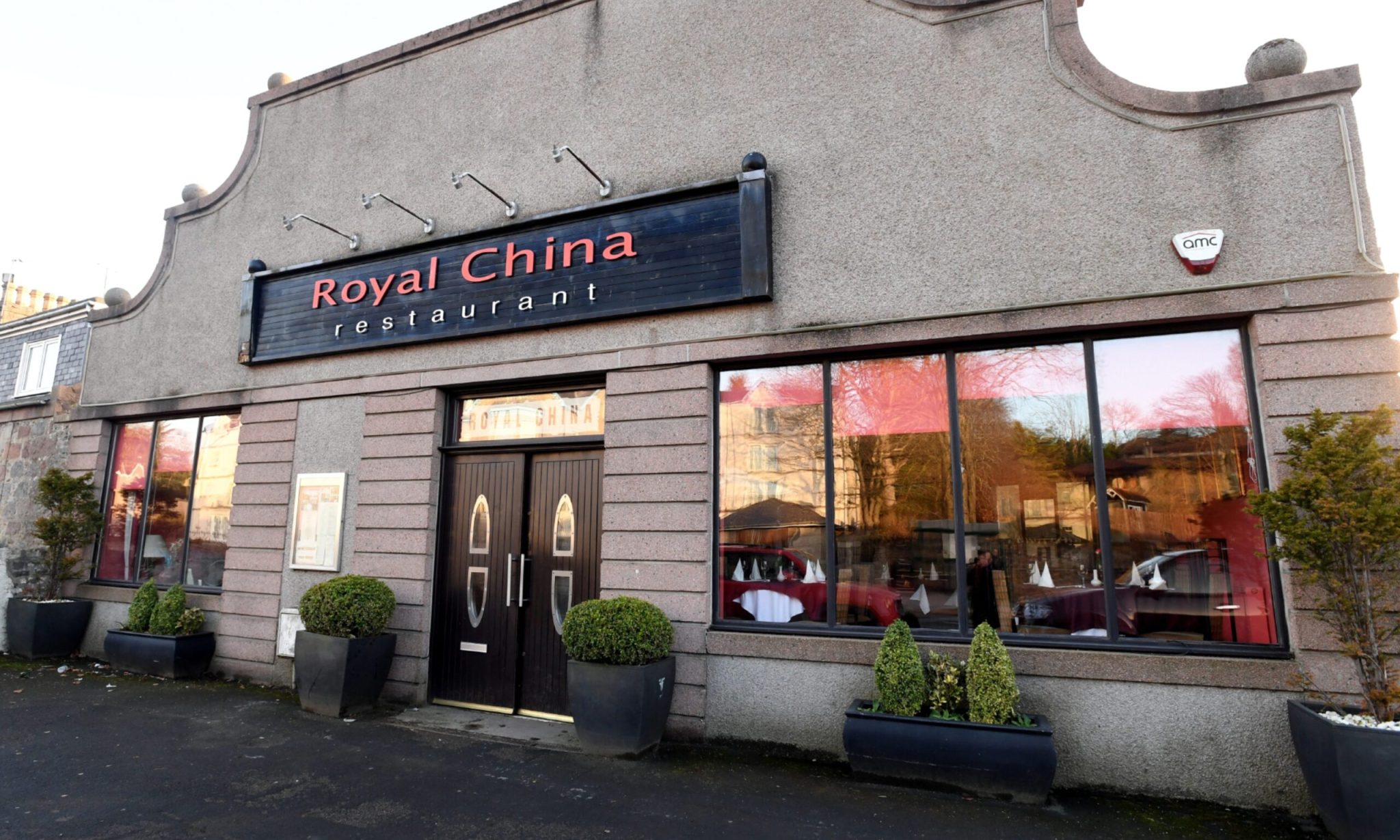 Royal China Peterculter Takeaway closes permanently
