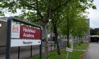 Hazlehead Academy will be replaced with a new £120 million campus.