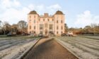 The grounds of Keith Hall. Image: aspc.