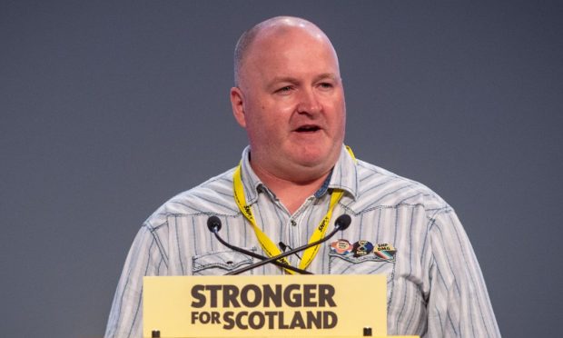 Peterhead SNP activist fined after confronting daughter’s bullies with metal baton