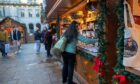 Curated at the Quad in Marischal Square is an example of the types of shopping experience people are looking for, according to retail expert. Image: Kath Flannery/DC Thomson