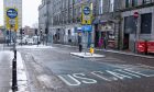 Aberdeen's bus gates appears poised to be settled in court.