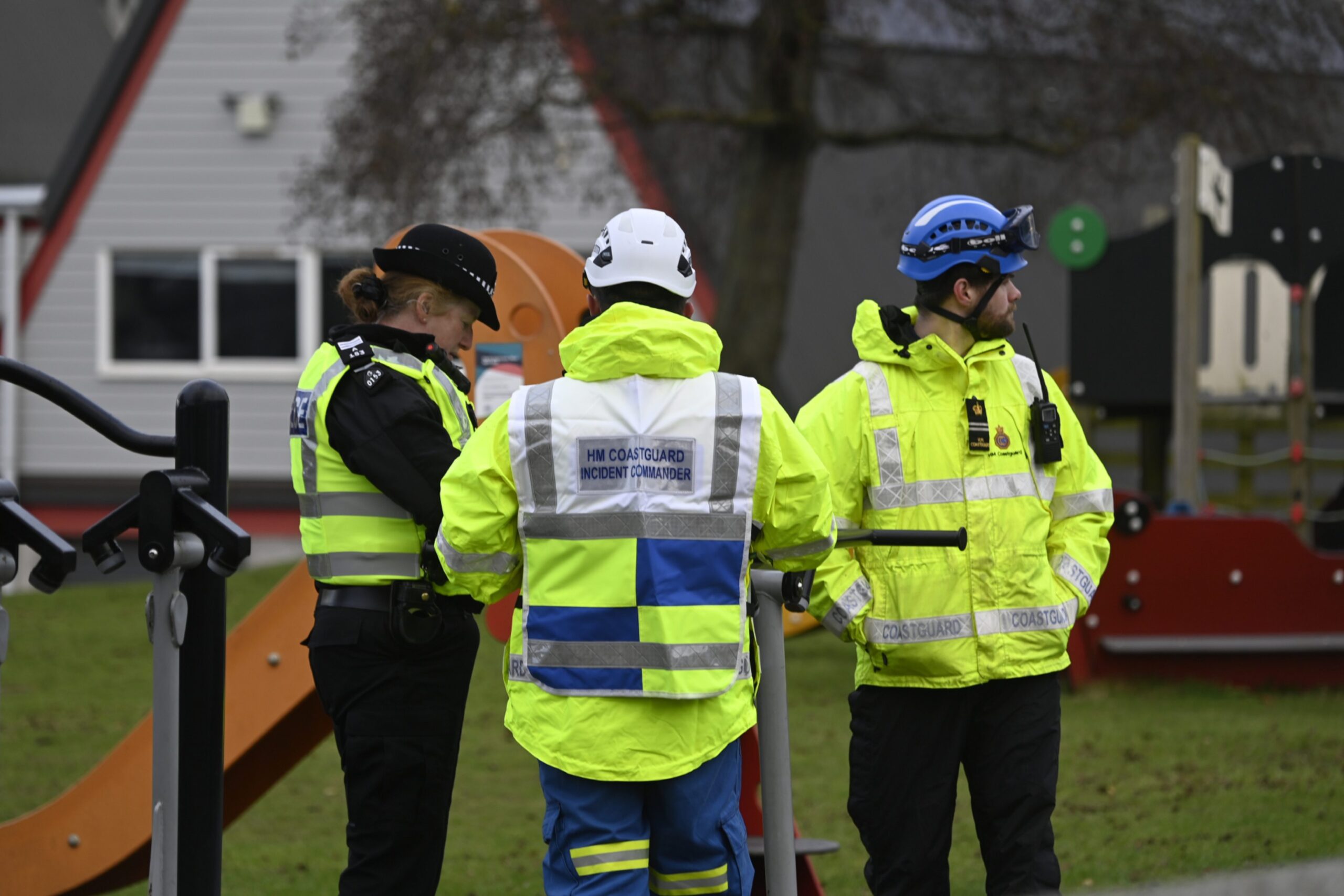 A body, believed to be one of the missing Huszti sisters, has been recovered from the River Dee.