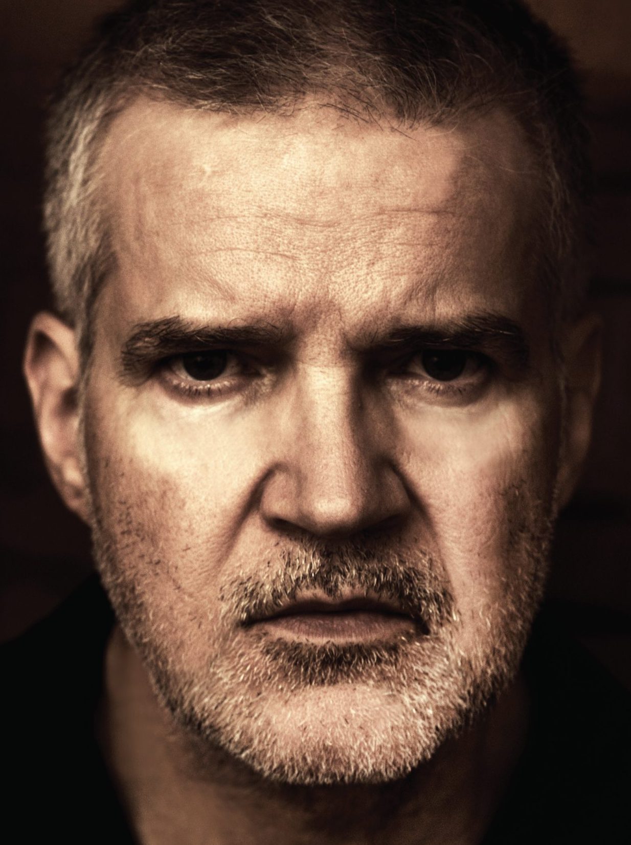 Music legend Lloyd Cole has been breaking sonic barriers for 40 years. Image by Mark Della