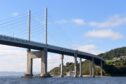 Kessock Bridge