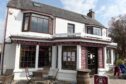 Fiddlers Restaurant, Bar and Café, Drumnadrochit. Picture by SANDY McCOOK.