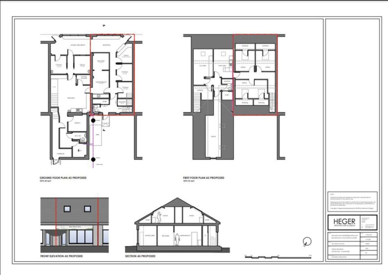 Planning Ahead Oban and Fort William Ben Nevis Vets plans