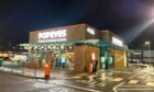 Popeyes at Wellington Circle opens Monday, January 13 at 11am.