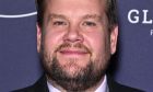 James Corden is coming to Aberdeen. Image: Shutterstock