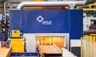 Ross-shire Engineering (RSE) has posted its latest accounts. Image: Ross Creative Communications