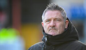 Ross County: 10 possible contenders who could replace Don Cowie