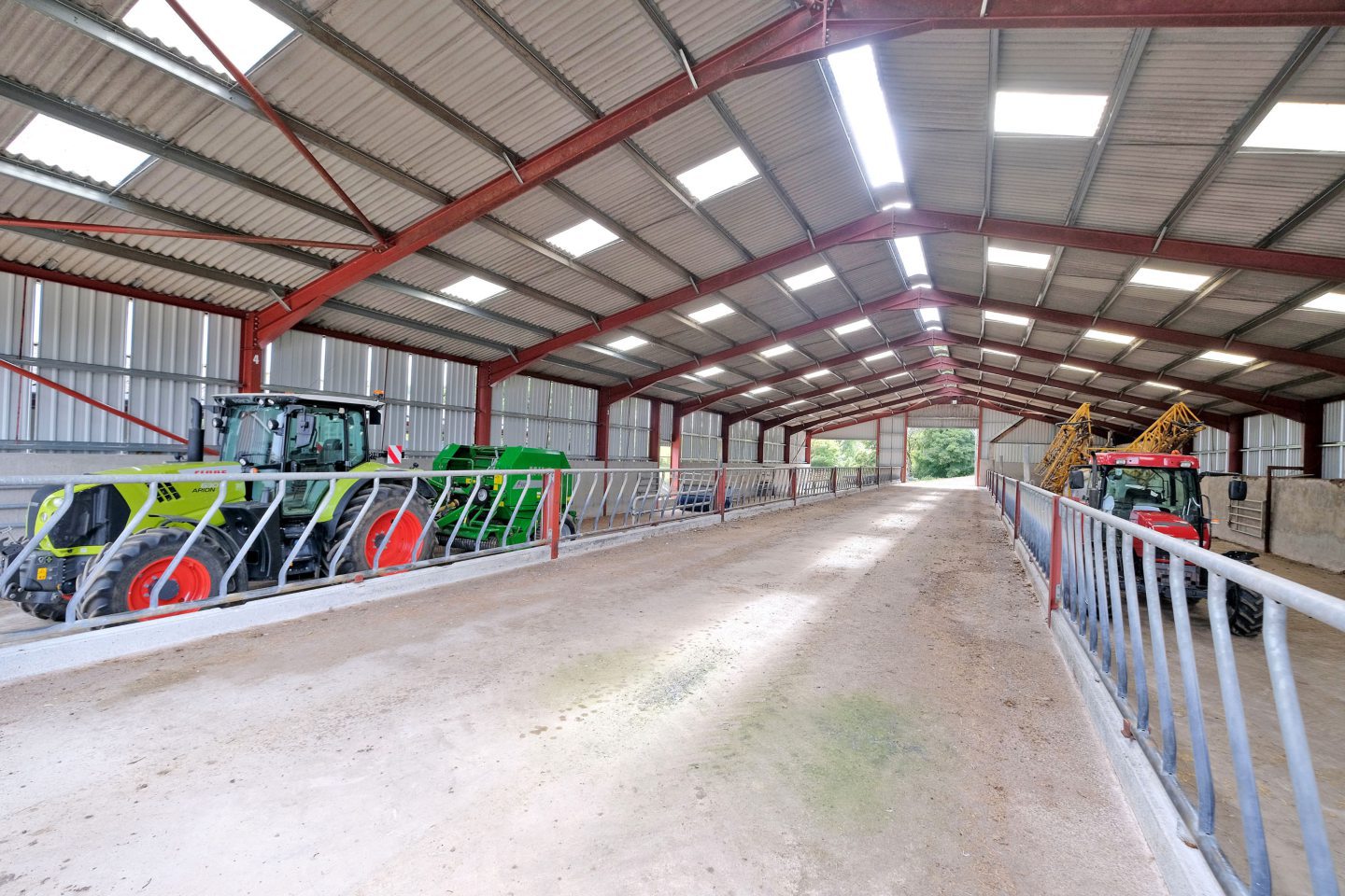 Aberdeenshire Farm Machinery For Sale On Facebook